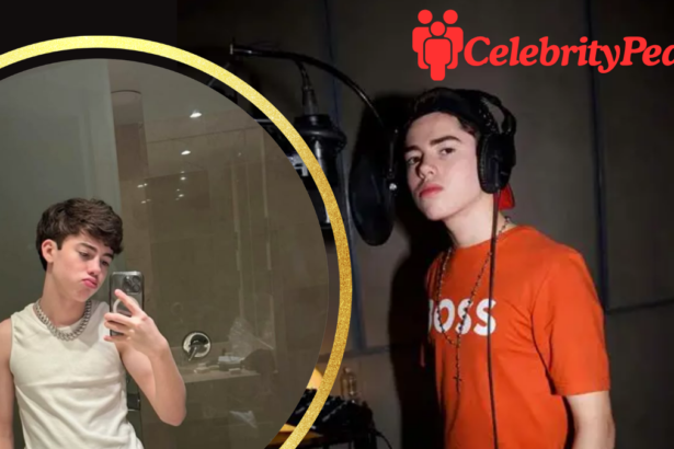 Kevin AMF Age, Biography, Songs & Rising Mexican Music Star