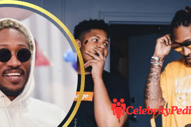 Jakobi Wilburn (King Kobi) Biography 2026 – Age, Net Worth, Songs, Future's Son & Career Journey