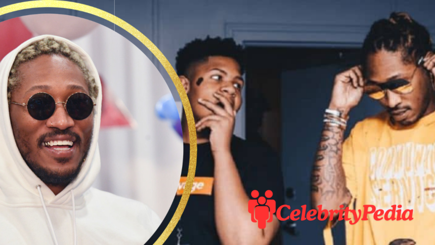 Jakobi Wilburn (King Kobi) Biography 2026 – Age, Net Worth, Songs, Future's Son & Career Journey