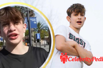 How Old Is Nidal Wonder, latest Biography 2026