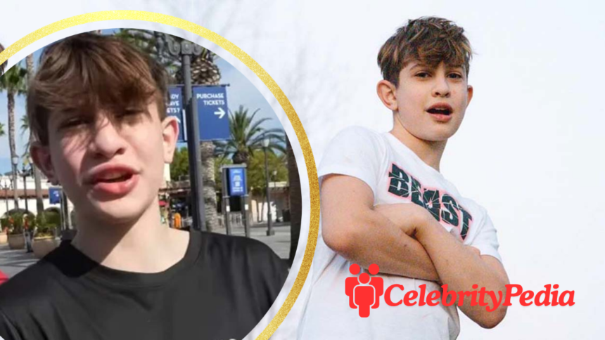 How Old Is Nidal Wonder, latest Biography 2026