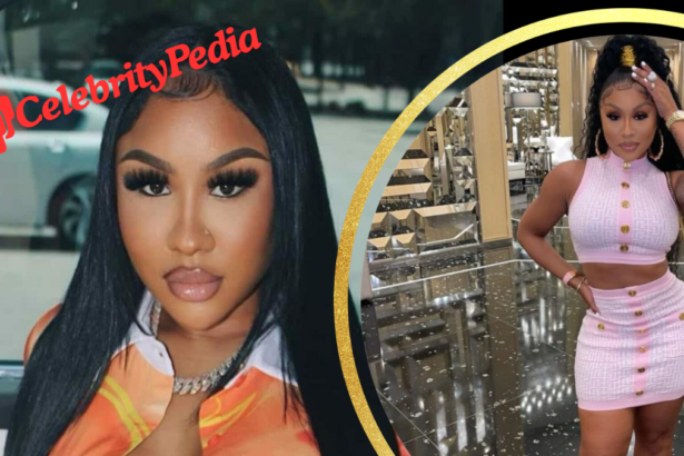 Ari Fletcher Age, Biography, Net Worth latest guide 2026