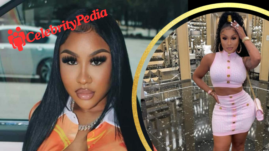 Ari Fletcher Age, Biography, Net Worth latest guide 2026