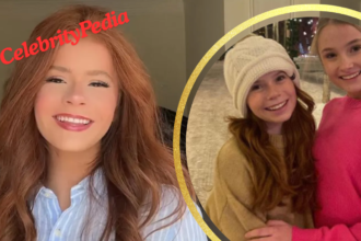 Harper Zilmer Age and Biography 2026 & Latest News