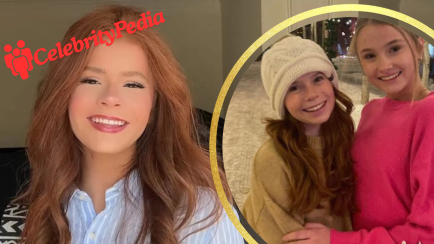 Harper Zilmer Age and Biography 2026 & Latest News