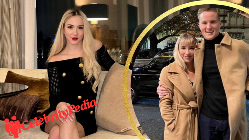 Mikhaila Peterson Husband Jordan Fuller, Marriage, Family & Peterson Academy Insights