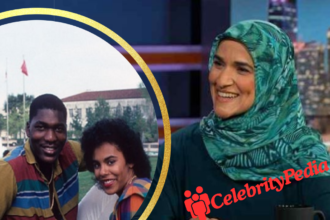 Dalia Asafi Hakeem Olajuwon’s Wife, Age, Biography, Family & Private Life (2026 Update)