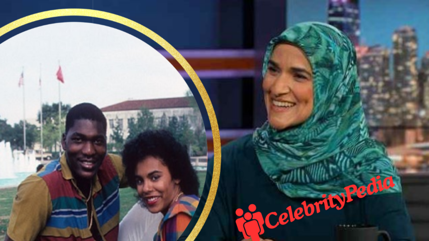 Dalia Asafi Hakeem Olajuwon’s Wife, Age, Biography, Family & Private Life (2026 Update)