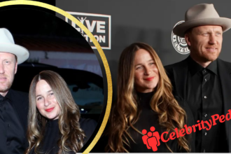 Arielle Goldrath Kevin McKidd’s Ex-Wife, Chef, Age, Biography & Family (2026 Update)