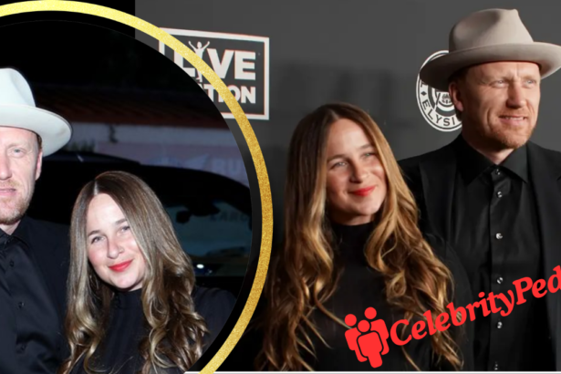 Arielle Goldrath Kevin McKidd’s Ex-Wife, Chef, Age, Biography & Family (2026 Update)