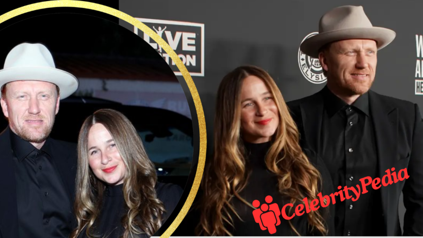 Arielle Goldrath Kevin McKidd’s Ex-Wife, Chef, Age, Biography & Family (2026 Update)