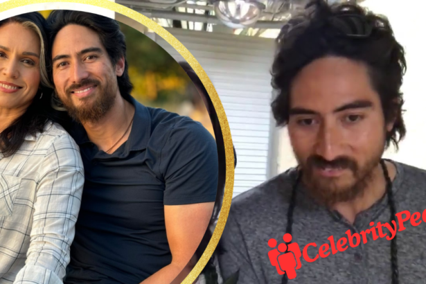 Eduardo Tamayo Biography Age, Net Worth 2026 latest Update