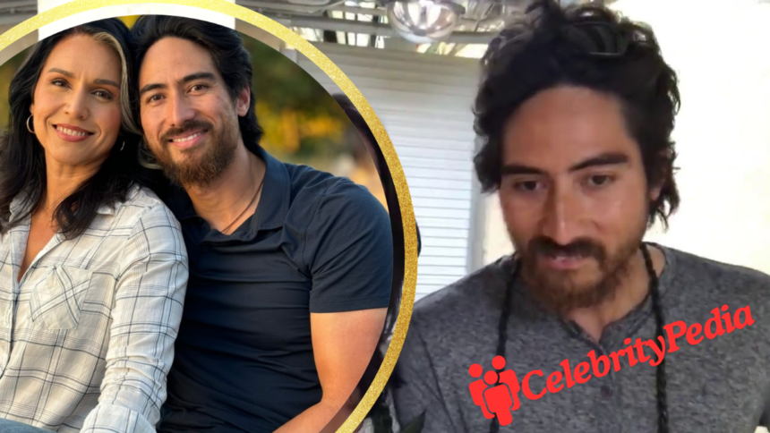 Eduardo Tamayo Biography Age, Net Worth 2026 latest Update