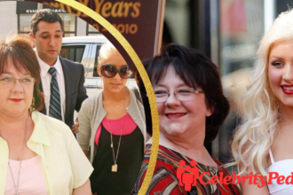 Shelly Loraine Kearns – Christina Aguilera’s Mother & Retired Teacher