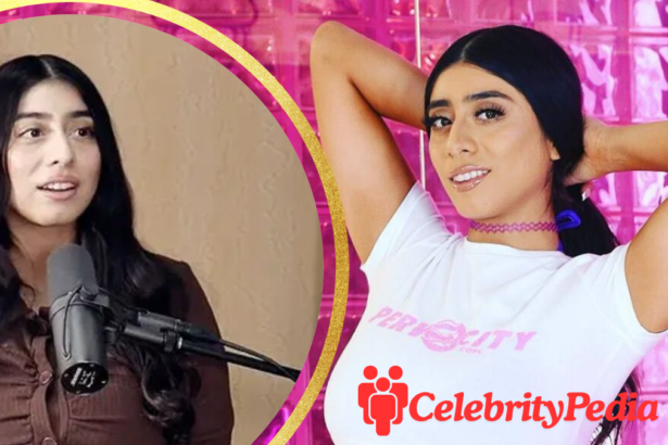 Violet Myers Net Worth 2026 – Digital Empire & Career Growth