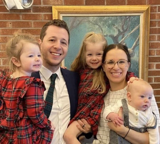 Kathleen Nimmo Lynch Family