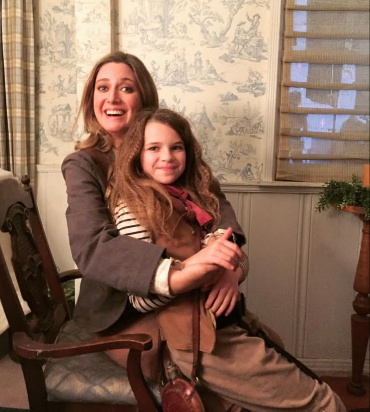 Holly Revord Biography