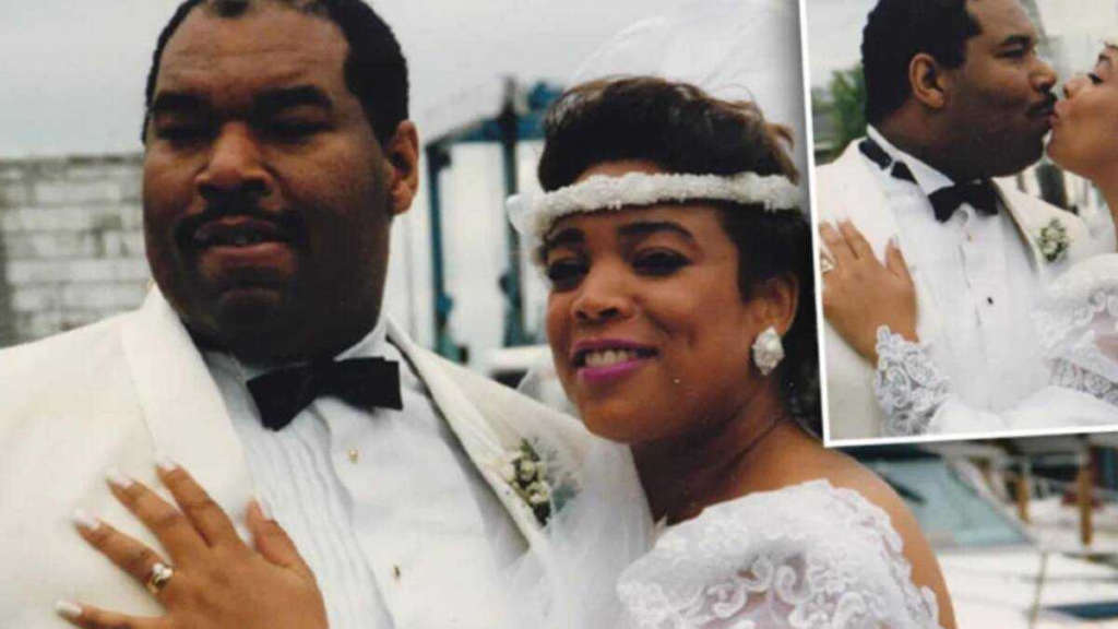 Bert Girigorie Marriage to Wendy Williams: A Short Chapter