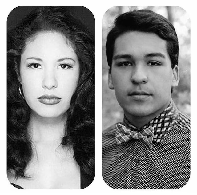 Jovan Arriaga Early Life and Childhood in Corpus Christi 