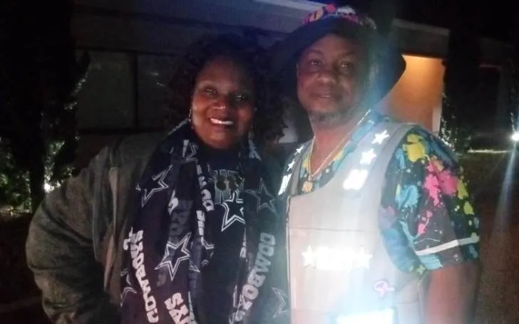 Leta Ramirez Husband