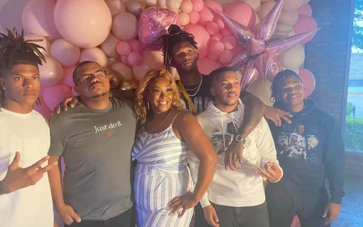 Leta Ramirez Children