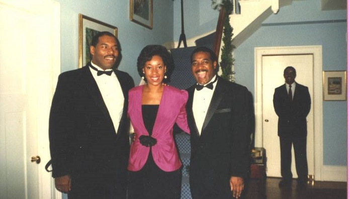 Bert Girigorie Age, Background, and Personal Life Today