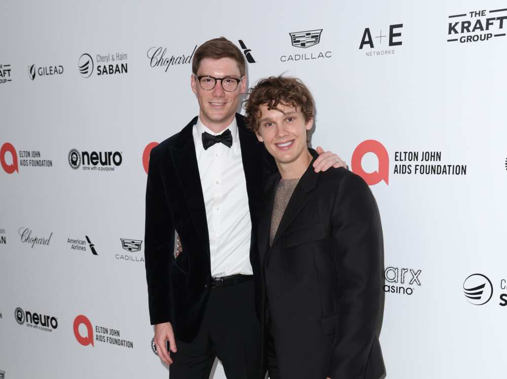 Fielder Jewett Family