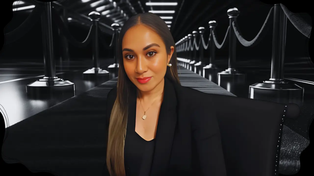 Nadeshda Ponce Wellness