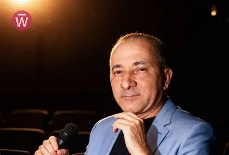 Carlos Alman Dominican Republic