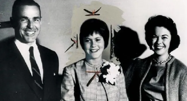 Linda Susan Agar Family