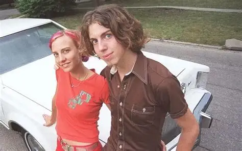 Heidi Van Pelt & Taran Noah Smith: The Controversial Marriage