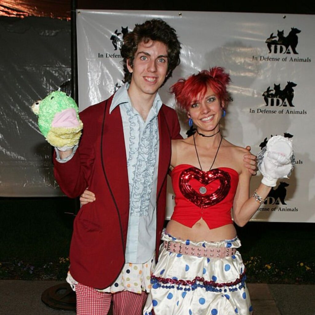 Heidi Van Pelt Net Worth