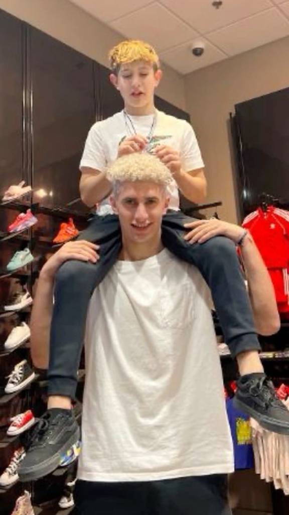 Nidal Wonder and Juju