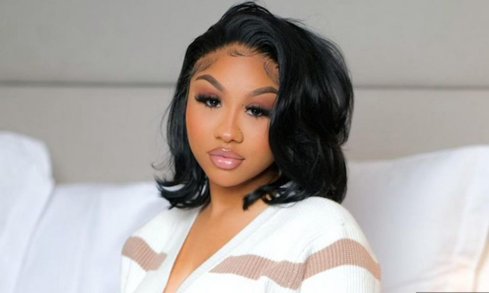 Ari Fletcher Early Life