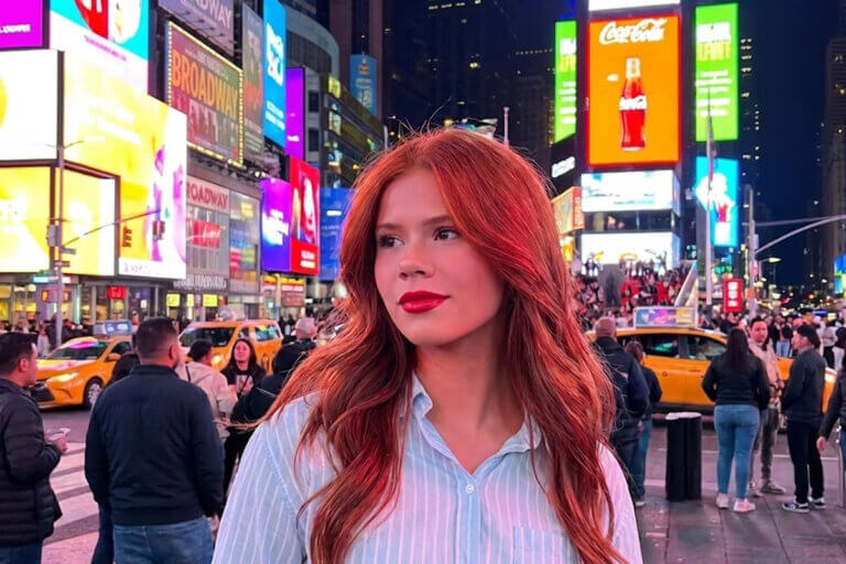 Harper Zilmer Birthday