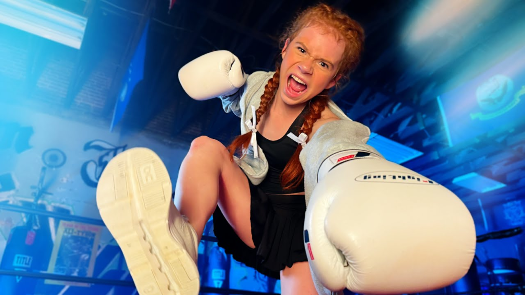 Harper Zilmer Queen B Song