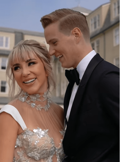 Who Is Jordan Fuller