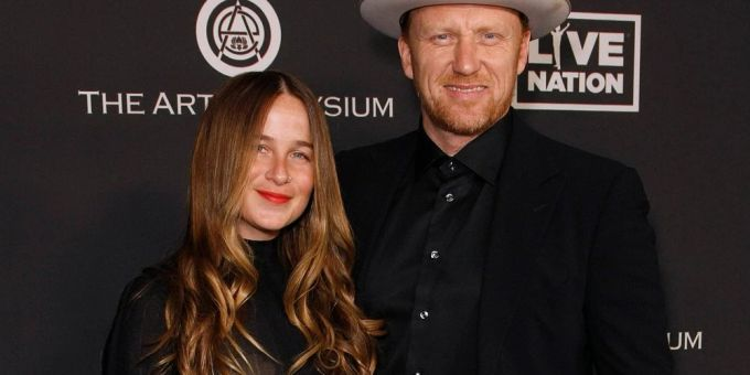 Arielle Goldrath: Kevin McKidd's Ex-Wife