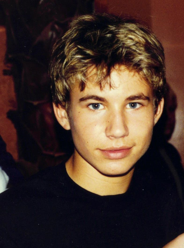 Jonathan Taylor Thomas Biography: From Bethlehem to Hollywood 