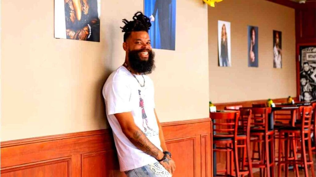 Damon Darling TikTok Damon Darling TikTok