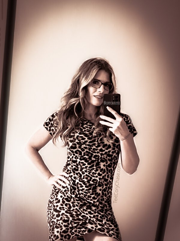 Cory Chase Biography — The Real Story Behind the Name Cory Chase Biography — The Real Story Behind the Name