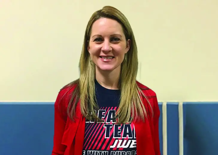 Amy Sherrill Biography: