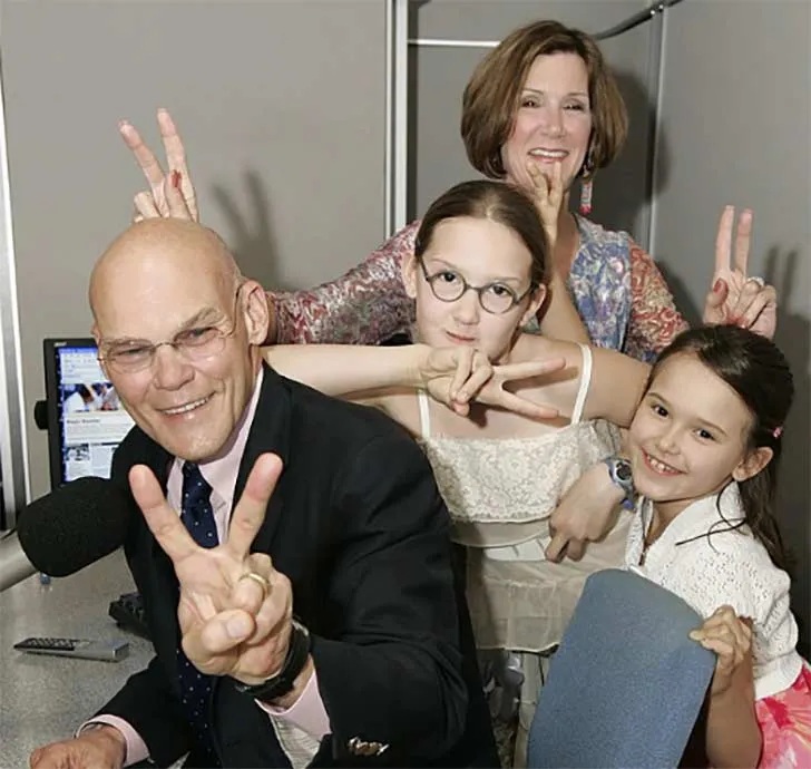 Emerson Carville Sister Emerson Carville Sister