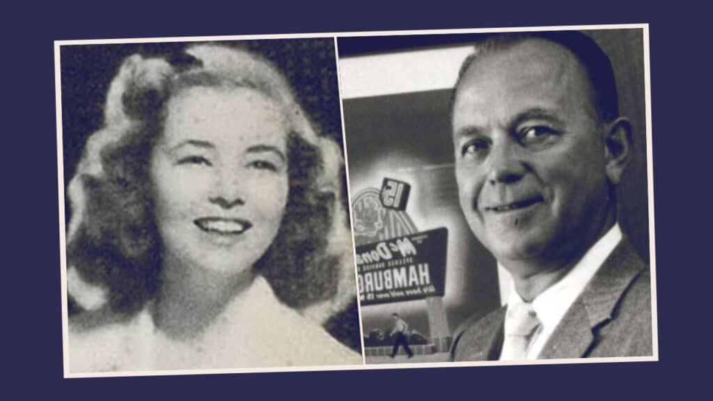 Marilyn Kroc Barg Philanthropy