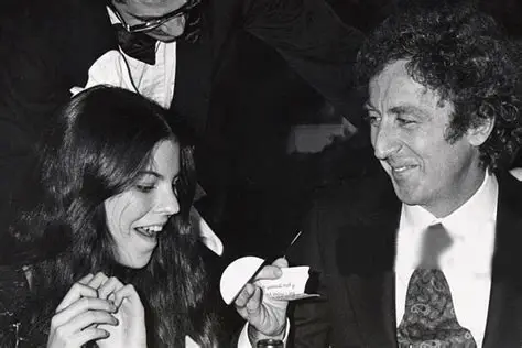 Mary Joan Schutz Daughter Katharine: A Complex Legacy