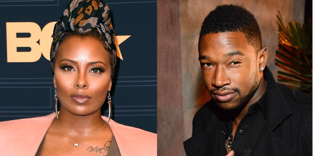 Eva Marcille Siblings: Meet Her Real Brothers