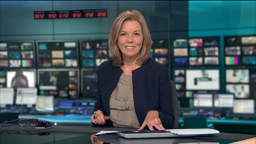 Mary Nightingale Health