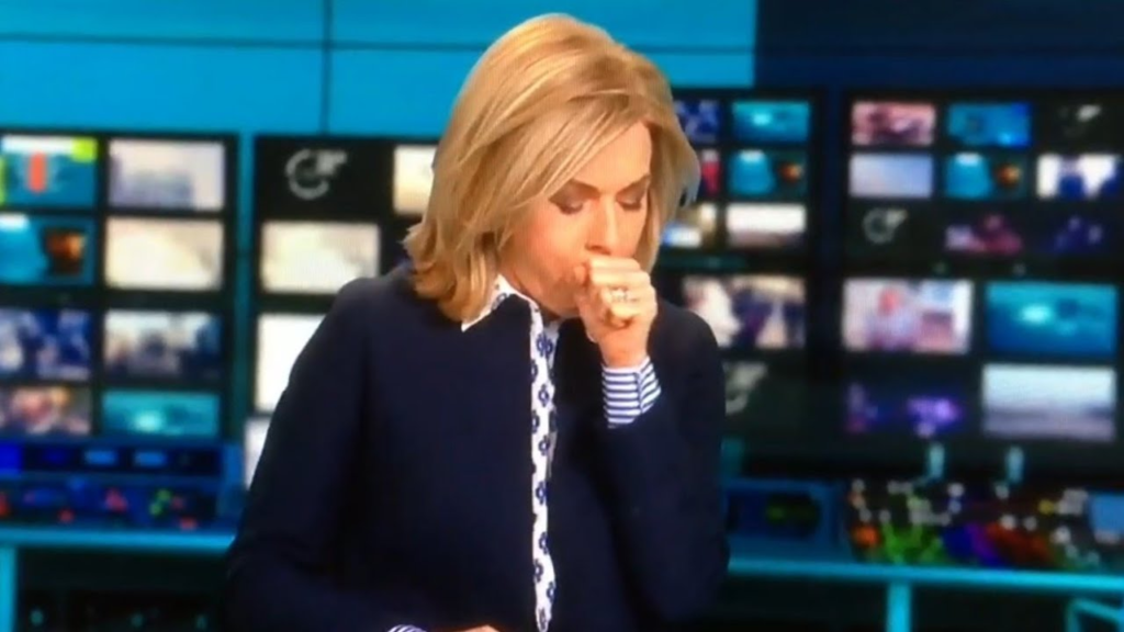 Mary Nightingale Voice Disorder