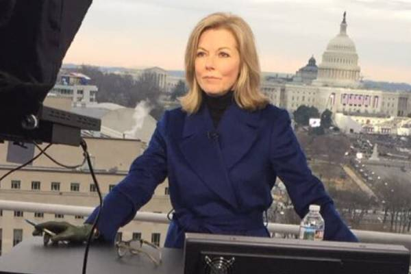 Mary Nightingale Recovery