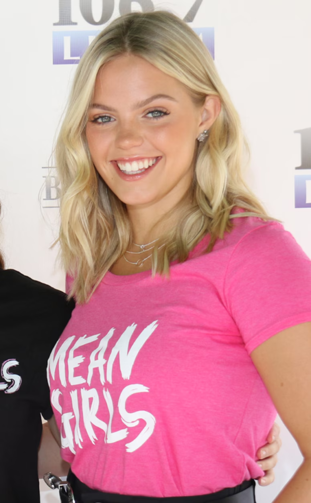 Reneé Rapp Age Reneé Rapp Age